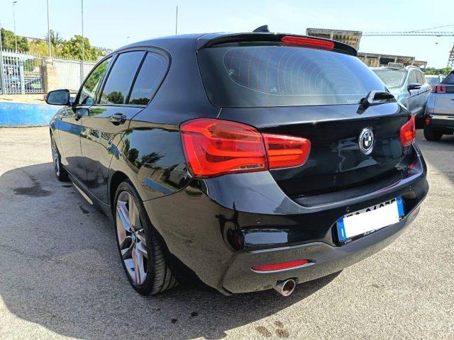 BMW 116 d 5p. Msport
