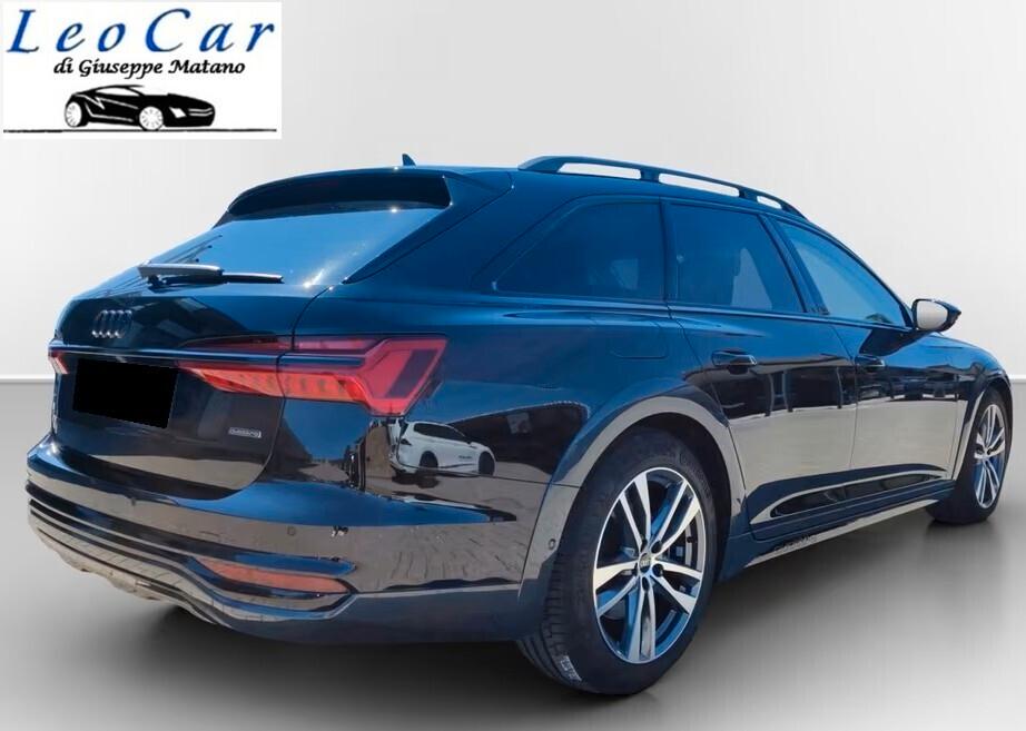 Audi A6 allroad 40 TDI 2.0 quattro S tronic