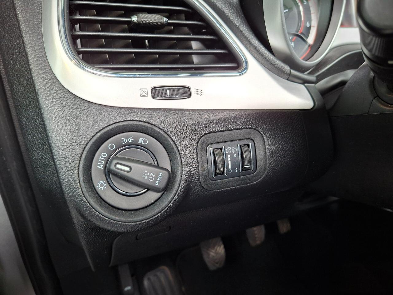 Fiat Freemont 2.0 Multijet 170 CV Lounge - 7 POSTI CINGHIA NUOVA