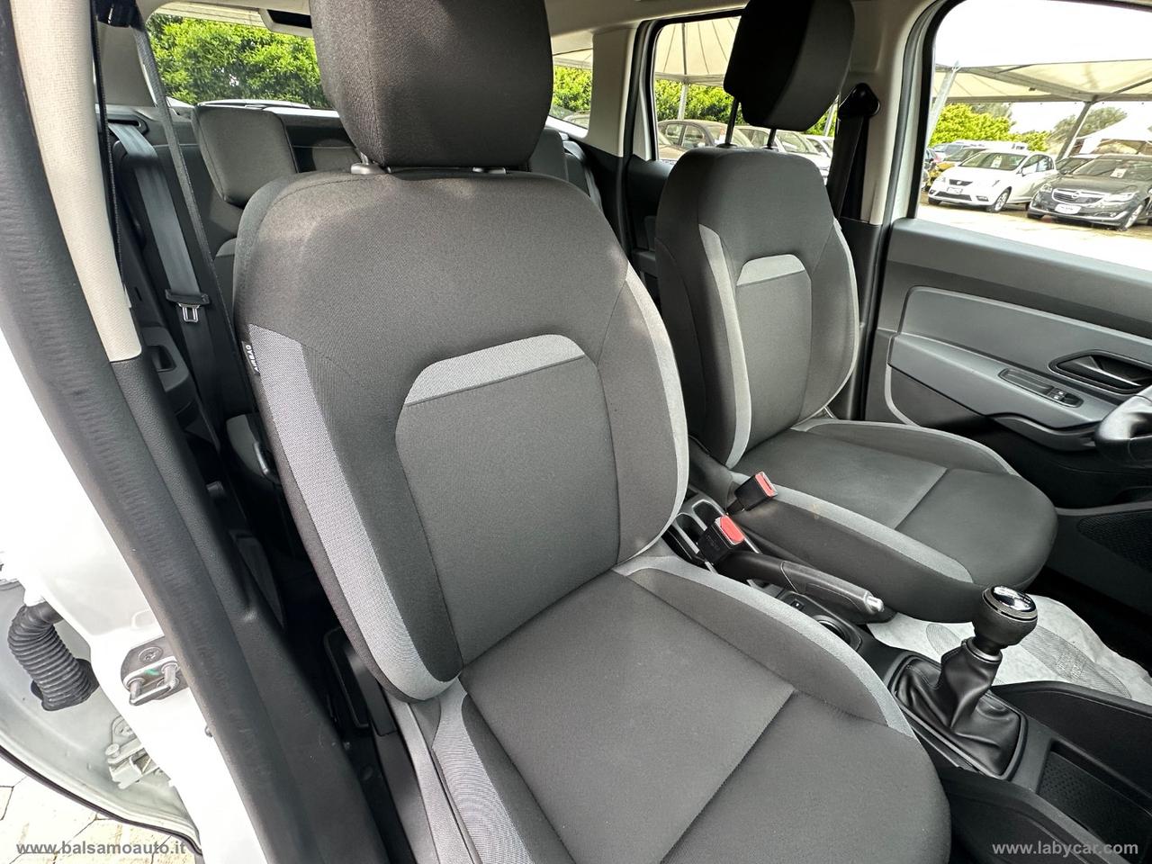 DACIA Duster 1.6 SCe GPL 4x2 Comfort