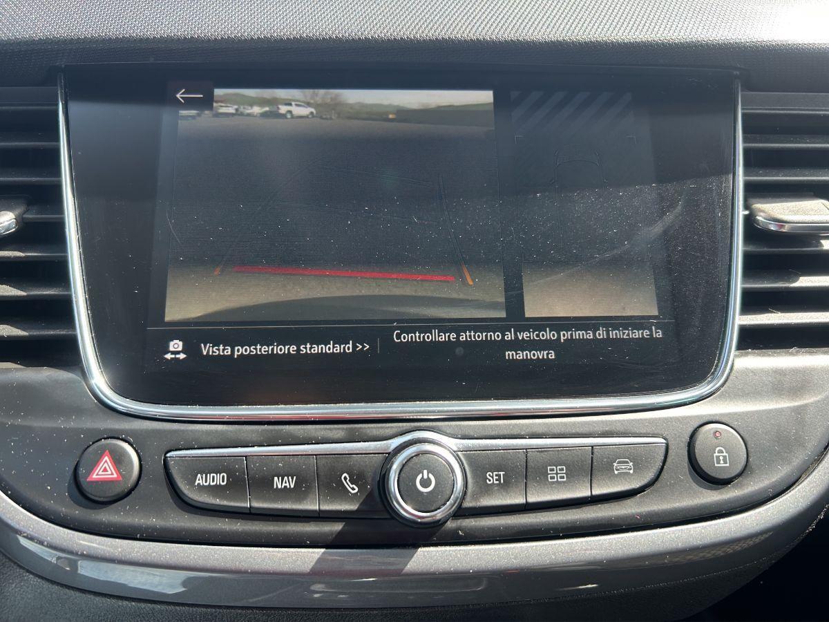 OPEL - Crossland X - 1.5 ECOTEC D 102 CV S&S Innovation