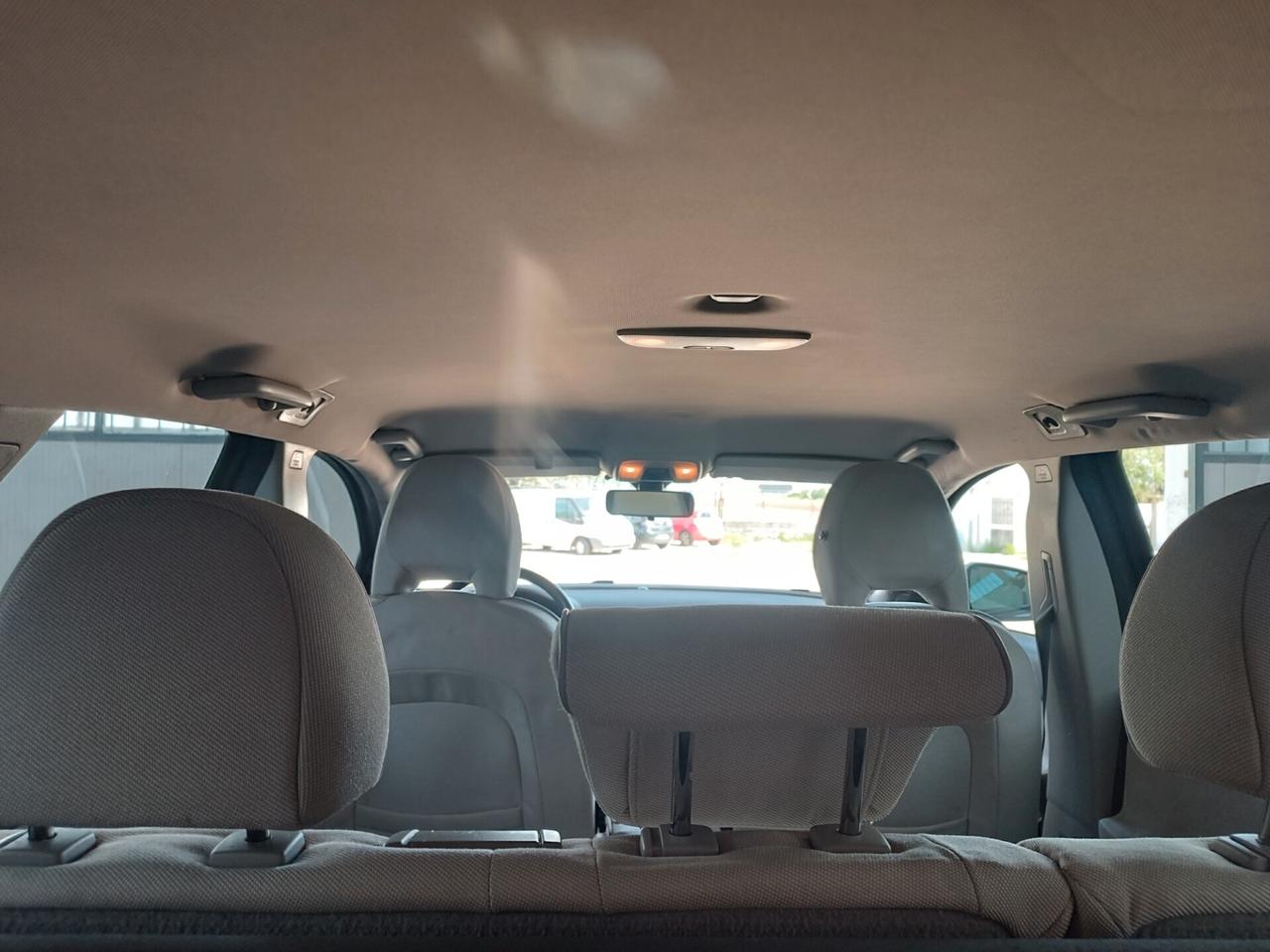 Volvo V50 1.6 diesel garanzia