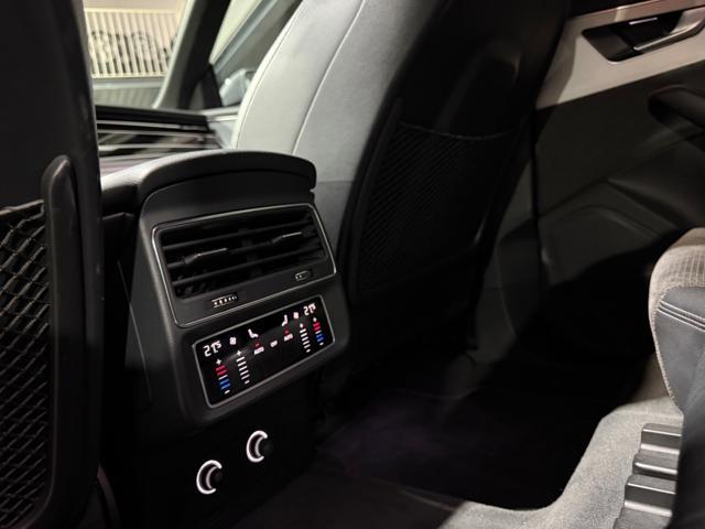 AUDI Q8 50 TDI 286 CV S LINE TETTO HYBRID