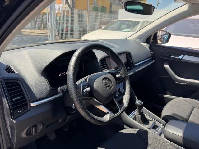 SKODA Karoq 1.0 TSI 115 CV Executive