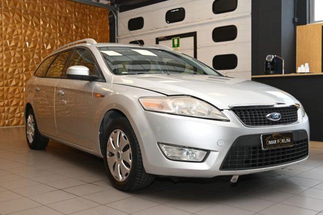 FORD Mondeo 2.0 TDCi 140CV S.W. CLIMA FULL IN ORDINE IN TUTTO!