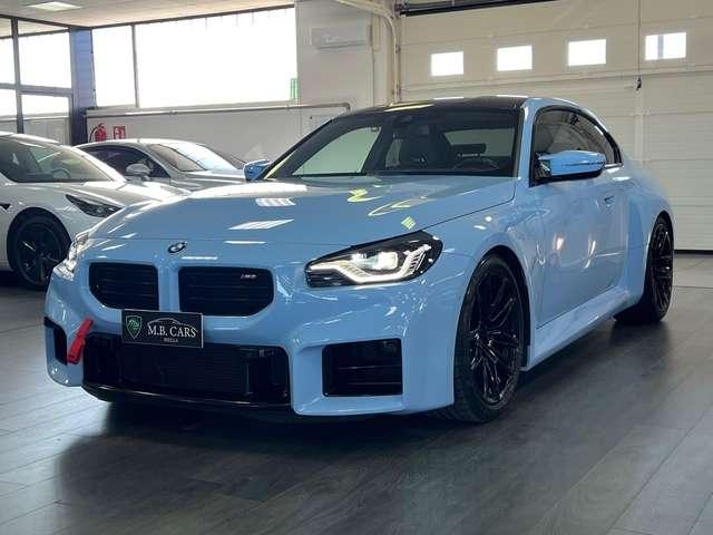 BMW M2 M2 Coupe 3.0 460cv auto
