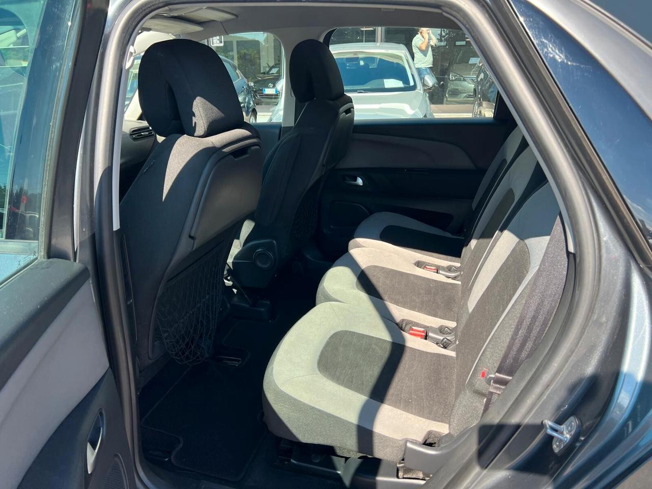 Citroen C4 Picasso 2015 1.6 bluehdi Business S&S UNIPROPRIETARIO*