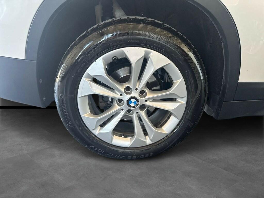BMW X1 18 d Advantage xDrive