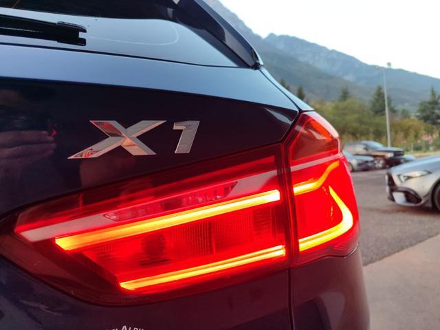 BMW X1 xDrive20d Sport