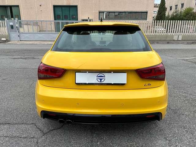 Audi A1 1.4 TFSI 122cv
