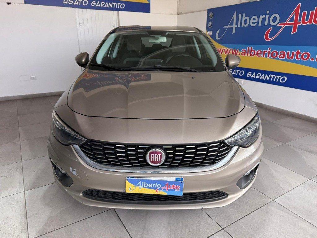 Fiat Tipo 1.3 Mjt S&S 5 porte Lounge