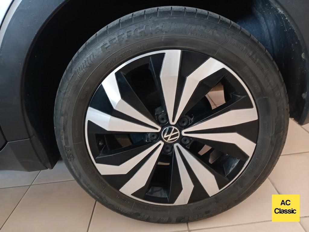 Volkswagen T-Cross Style 1.0 TSI (95 cv)