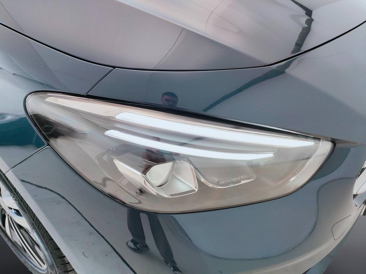 Mercedes-Benz Classe B - W247 2018 - B 180 d Sport Plus auto