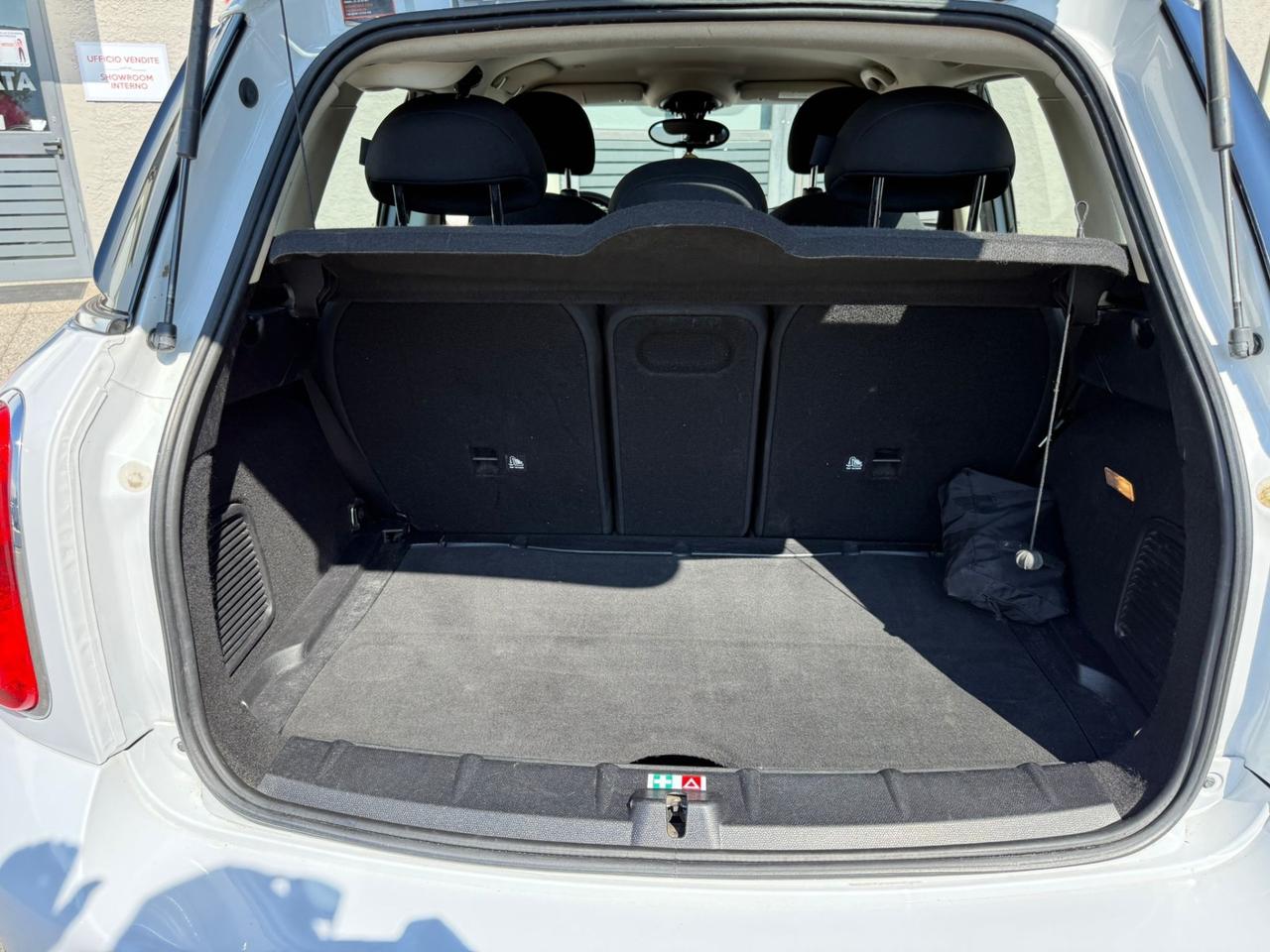 Mini One Countryman Mini 1.6 Cooper D Countryman
