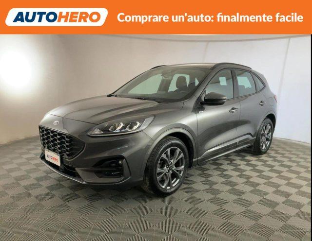 FORD Kuga 1.5 EcoBoost 150 CV 2WD ST-Line