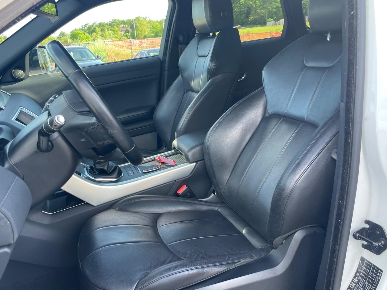 Land Rover Range Rover Evoque Range Rover Evoque 2.0 TD4 150 CV 5p. HSE Dynamic
