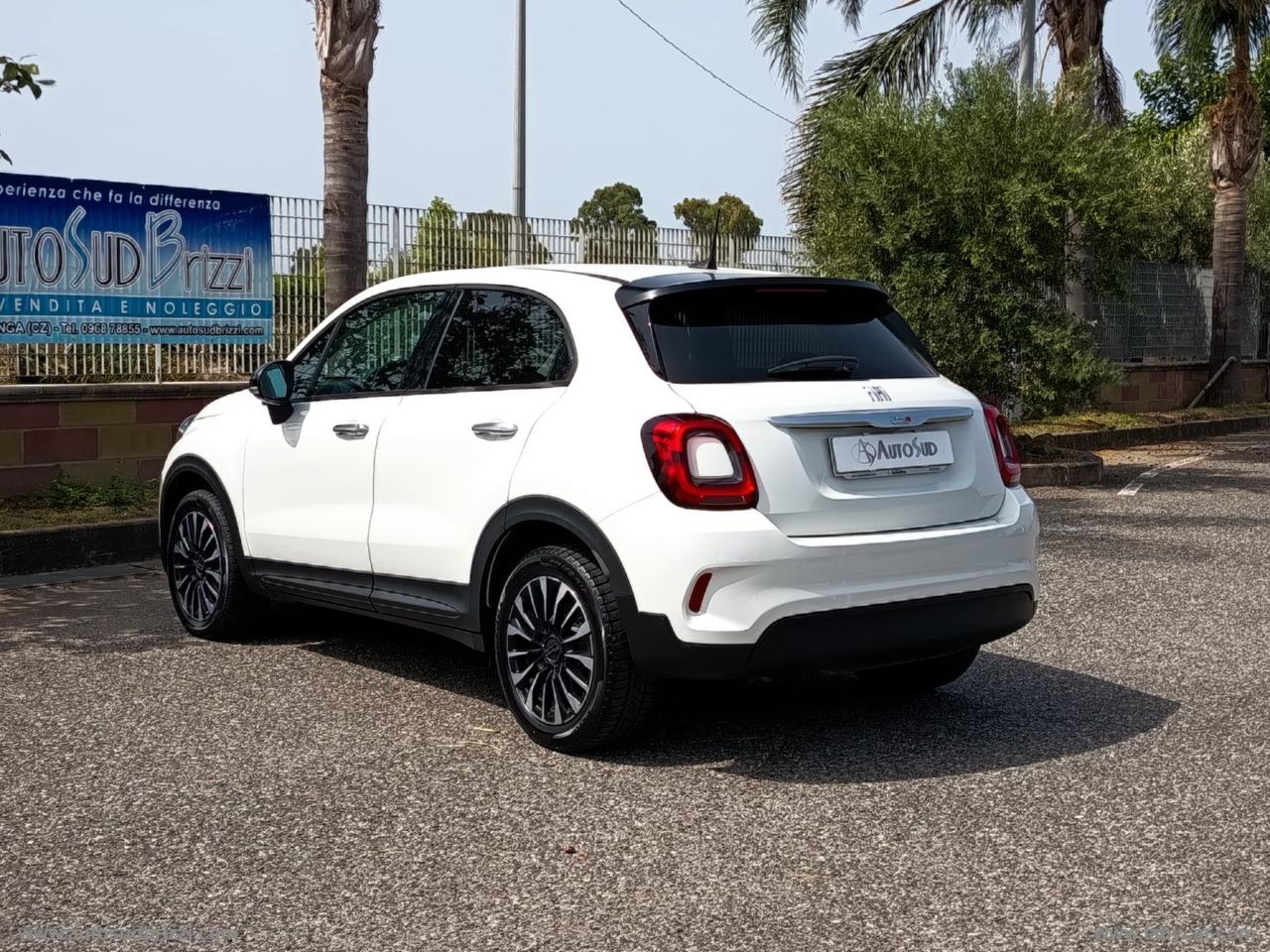FIAT 500X 1.3 M.Jet 95 CV