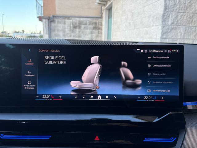 BMW 520 d 48V xDrive Touring Msport Pro.