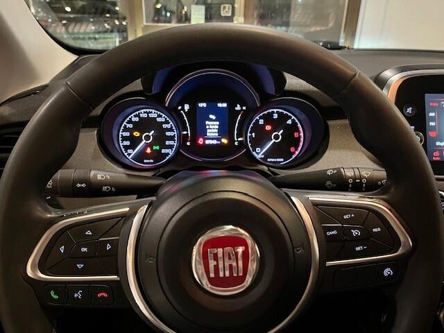 Fiat 500X 1.6 MultiJet 130 CV Cross