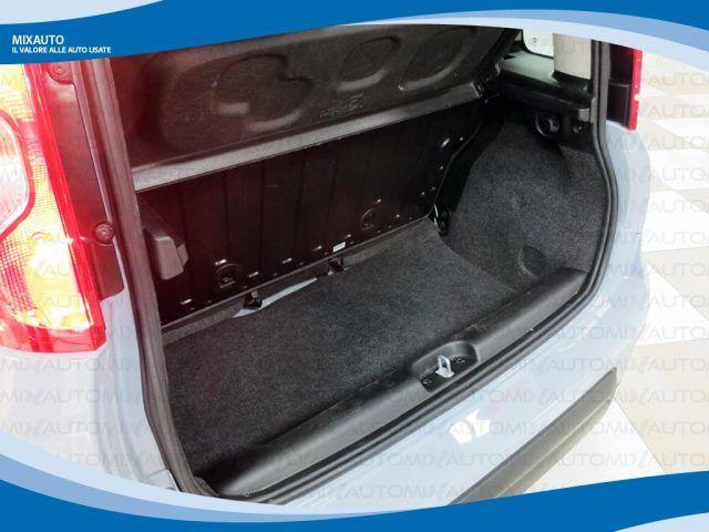 FIAT Panda Hybrid 1.0 FireFly 70cv EU6