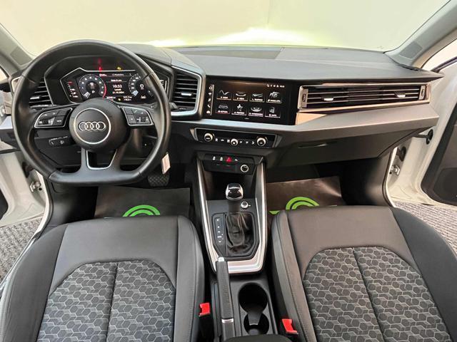 AUDI A1 SPB 30 TFSI S tronic S line PROMO "SMART PAY"