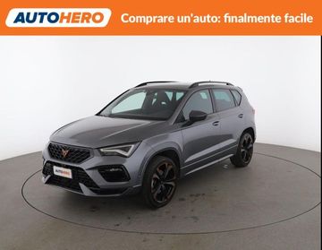 CUPRA Ateca 1.5 TSI DSG