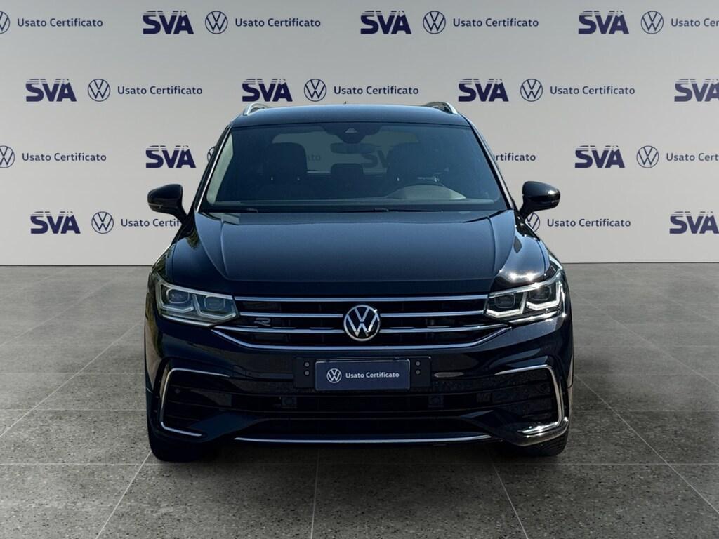 Volkswagen Tiguan 1.5 TSI 150CV DSG R-Line