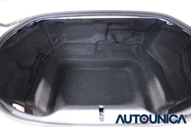 FIAT 124 Spider 1.4 MULTIAIR