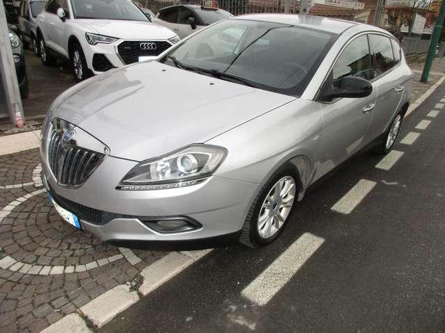 Lancia Delta 1.6 mjt Gold 120cv dpf FULL OPTIONALA GARANTITA