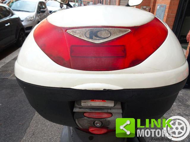 KYMCO People GT300i People GT 300i