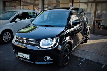 Suzuki Ignis 1.2 Dualjet 4WD All Grip Top 64.000 km