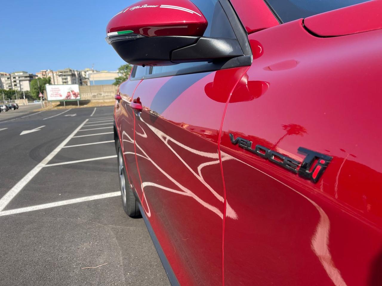 Alfa Romeo Stelvio 2.0 Executive #11960