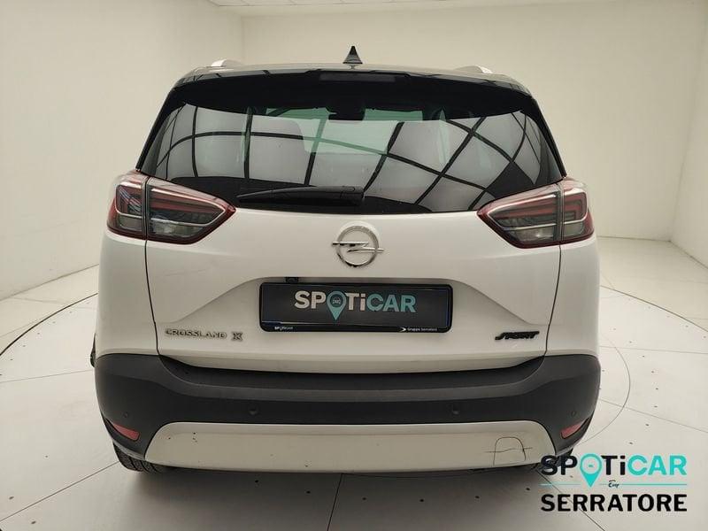 Opel Crossland X 1.5 ecotec 2020 s&s 120cv auto