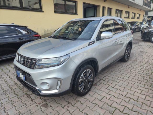 SUZUKI Vitara 1.5 Hybrid A/T Starview