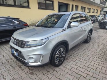 SUZUKI Vitara 1.5 Hybrid A/T Starview