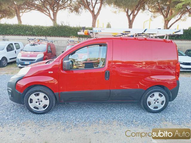 FIAT Fiorino 1.3 MJT 80CV + IVA 22%