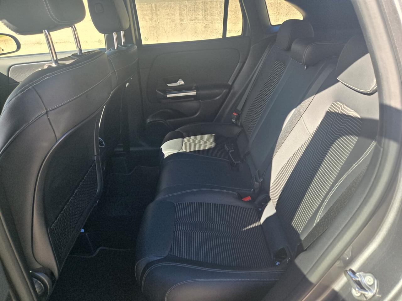 Mercedes-benz GLA 200 GLA 200 d Automatic Executive