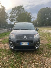 Citroen C3 1.6 e-HDi 90 airdream Exclusive