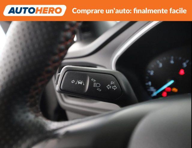 FORD Focus 1.0 EcoBoost 125 CV 5p. ST-Line