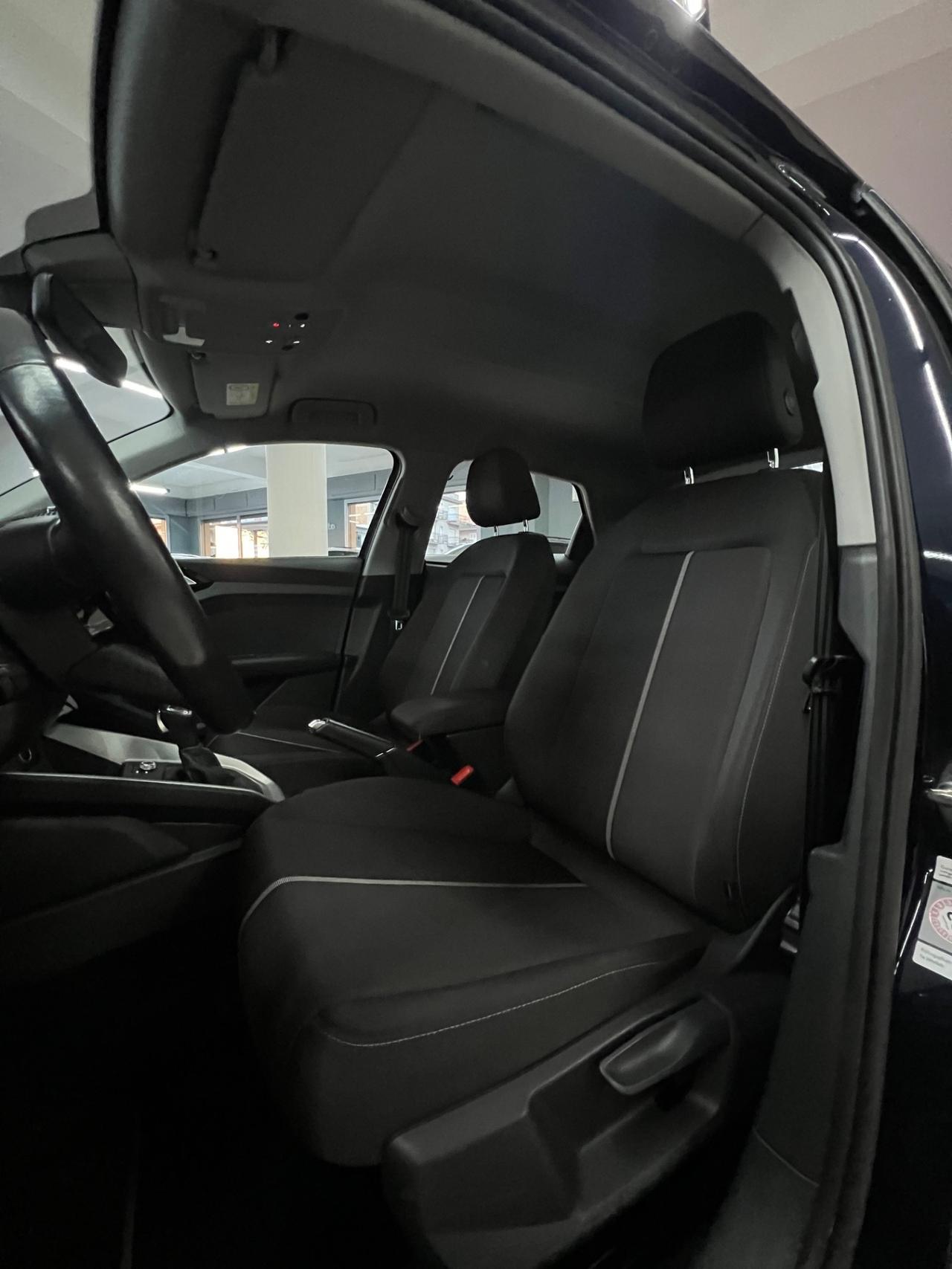 Audi A1 SPB 30 TFSI S tronic