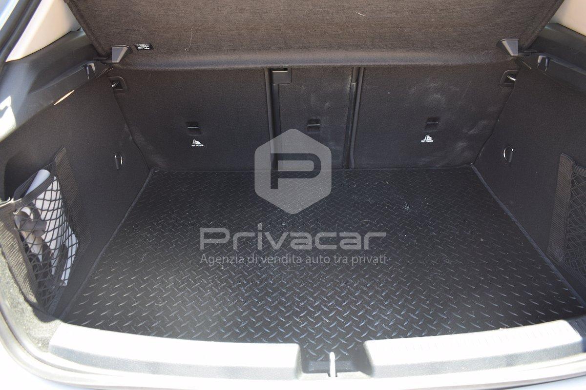 MERCEDES A 180 d Automatic Progressive Advanced Plus