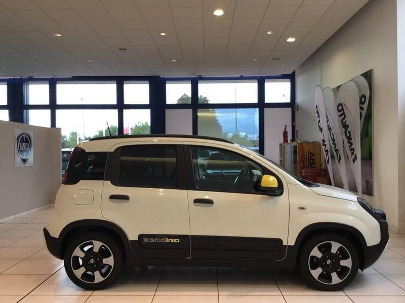 FIAT Panda S7 1.0 Hybrid Pandina - ECOBONUS OTTOBRE EURO 0-1-2*