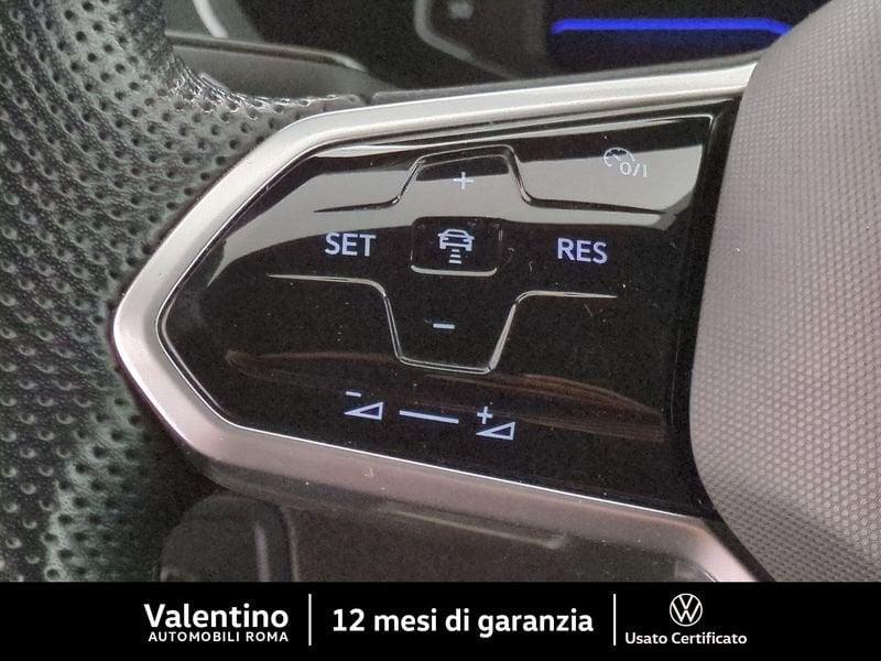 Volkswagen Tiguan 2.0 TDI DSG R-LINE 150CV SCR
