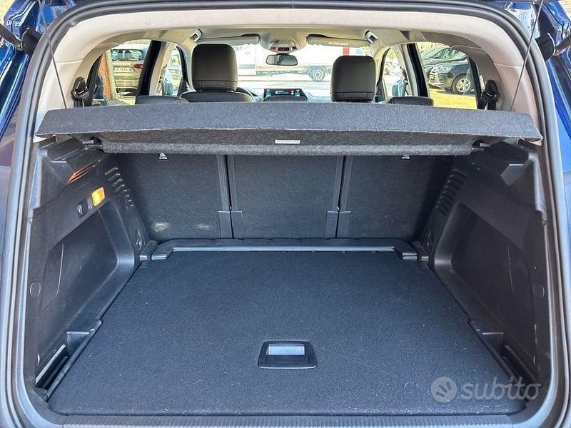 Citron C5 Aircross I 2022 - 1.5 bluehdi Shin...