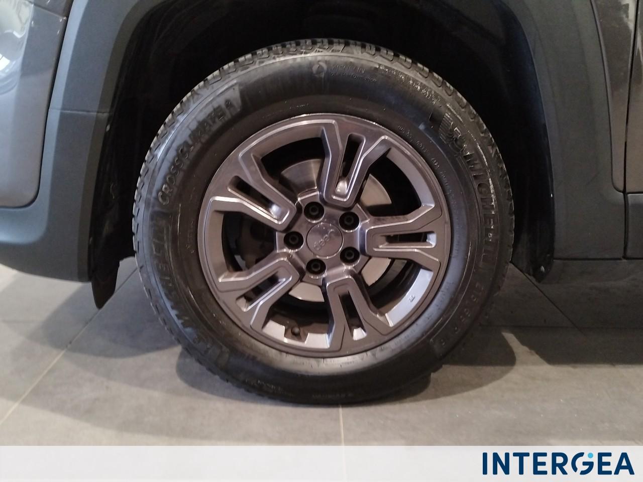 JEEP Renegade 1.0 t3 Longitude 2wd