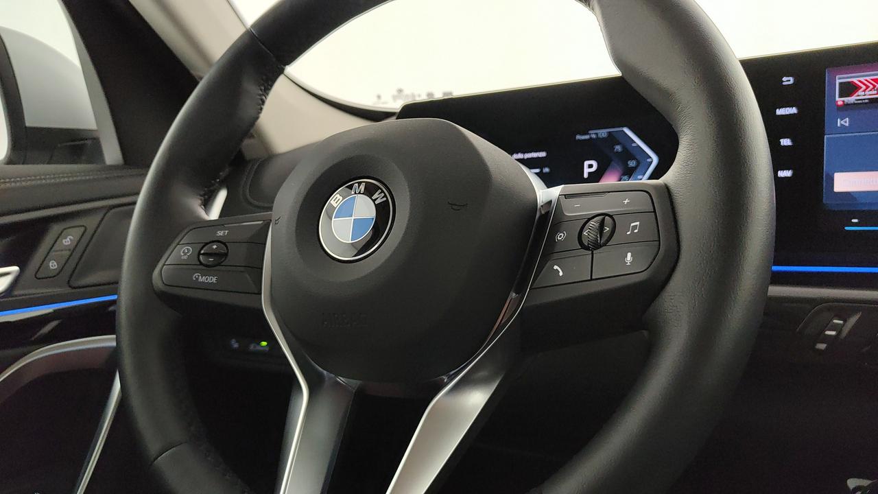 BMW X1 U11 - X1 sdrive18d X-Line auto