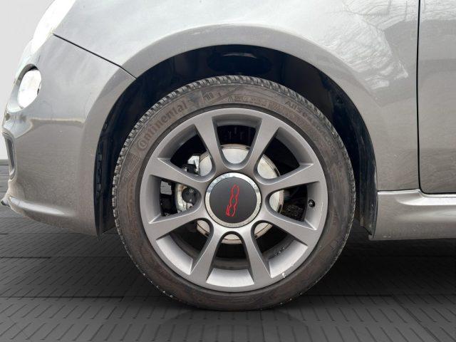 FIAT 500 500 1.2 "S"