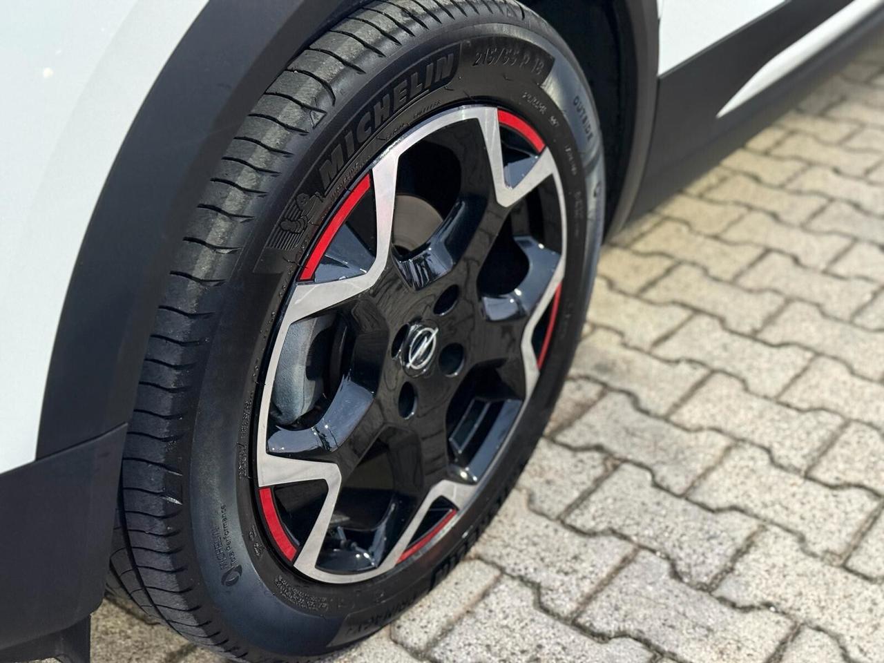 Opel Mokka 1.2 Turbo 130 CV aut. GS Line