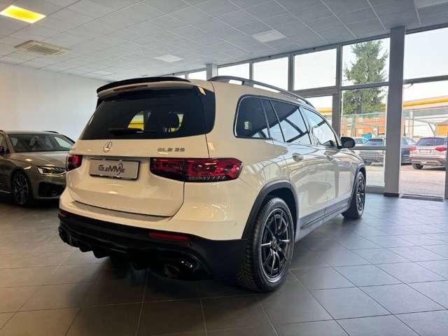 Mercedes-Benz GLB 35 AMG 4matic