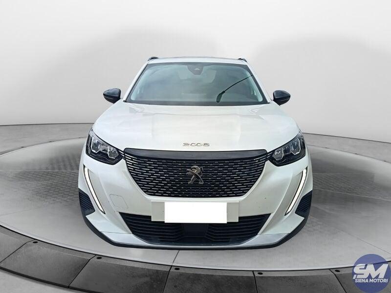 Peugeot 2008 BlueHDi 110 Allure Pack S/S